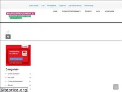 Sites similar to boekhoudprogramma.eu