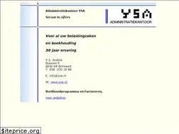 Sites similar to boekhoudprogramma.nl