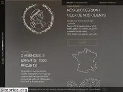 Sites similar to boeki.fr