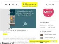 Sites similar to boekiewoogie.nl