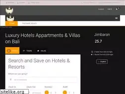 Sites similar to boekingskantoor.nl