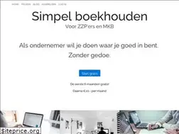 Sites similar to boekk.nl