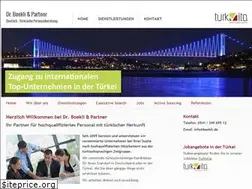 Sites similar to boekli.de