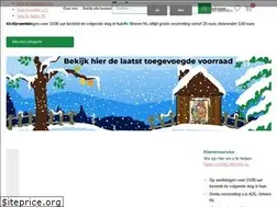 Sites similar to boeklin.nl