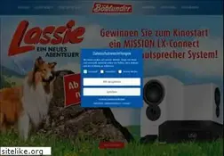 Sites similar to boeklunder-plumrose.de