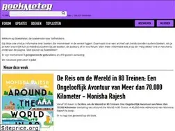 Sites similar to boekmeter.nl
