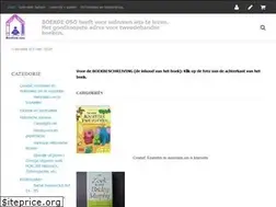 Sites similar to boekoe.nu