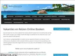 Sites similar to boekopinternet.be