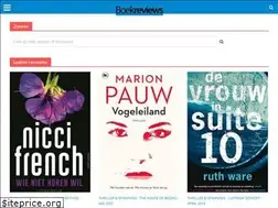 Sites similar to boekreviews.nl