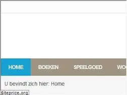 Sites similar to boeksfeerenmeer.nl