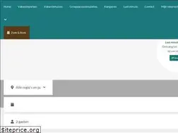 Sites similar to boekuwbuitenhuis.nl