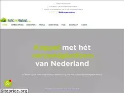 Sites similar to boekuwzending.com