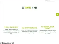 Sites similar to boekuwzending.nl