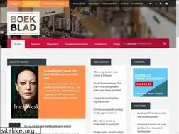 Sites similar to boekverkoper.nl