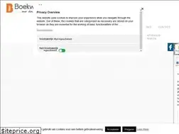 Sites similar to boekweit.com