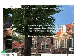 Sites similar to boekweitolie.nl