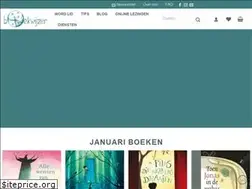 Sites similar to boekwijzer.com