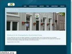 Sites similar to boekwinkeloase.nl