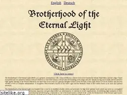 Sites similar to boel-mystery-school.org