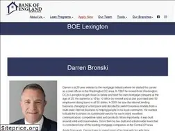 Sites similar to boelexington.com