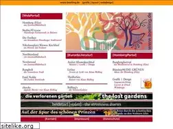 Sites similar to boelling.de