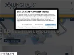 Sites similar to boellinghaus.de