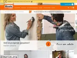Sites similar to boels-huurservice.nl
