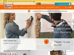 Sites similar to boels-mietservice.de