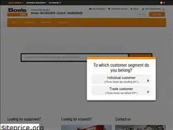 Sites similar to boels.ch
