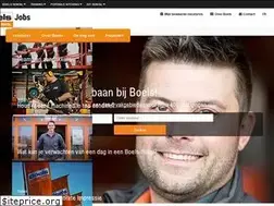 Sites similar to boelsjobs.be