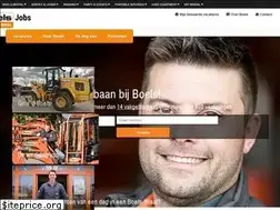 Sites similar to boelsjobs.nl