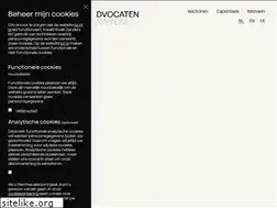 Sites similar to boelszanders.nl