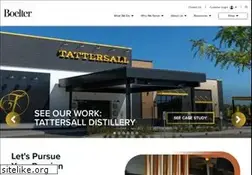 Sites similar to boelter.com