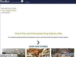 Sites similar to boeltersuperstore.com