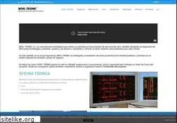 Sites similar to boeltronic.com