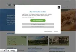 Sites similar to boelw.de