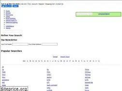 Sites similar to boemarine.ecomm-search.com