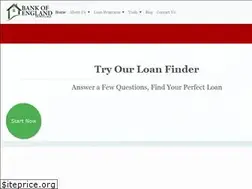 Sites similar to boemortgage.com