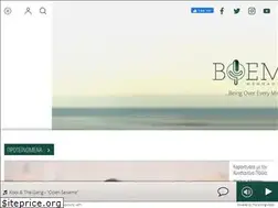 Sites similar to boemradio.com