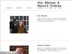 Sites similar to boen-end.de