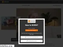 Sites similar to boen.com