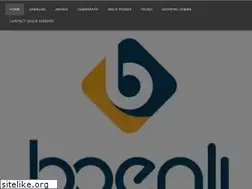 Sites similar to boenli.wordpress.com