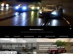 Sites similar to boennering.de