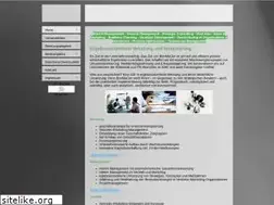 Sites similar to boensch.de