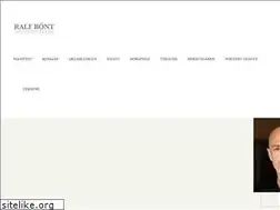 Sites similar to boent.eu