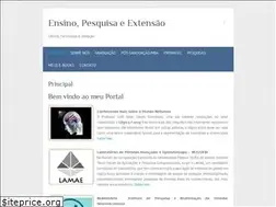 Sites similar to boente.eti.br