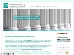 Sites similar to boer-ev.de