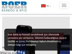 Sites similar to boer.com.tr