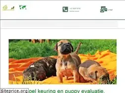 Sites similar to boerboelinternational.com