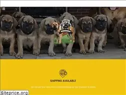 Sites similar to boerboelpuppy.com